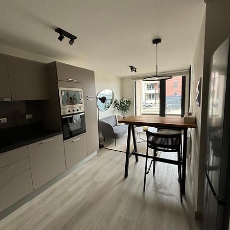 Apartment By Toore Patagonia بويرتو ناتالز المظهر الخارجي الصورة