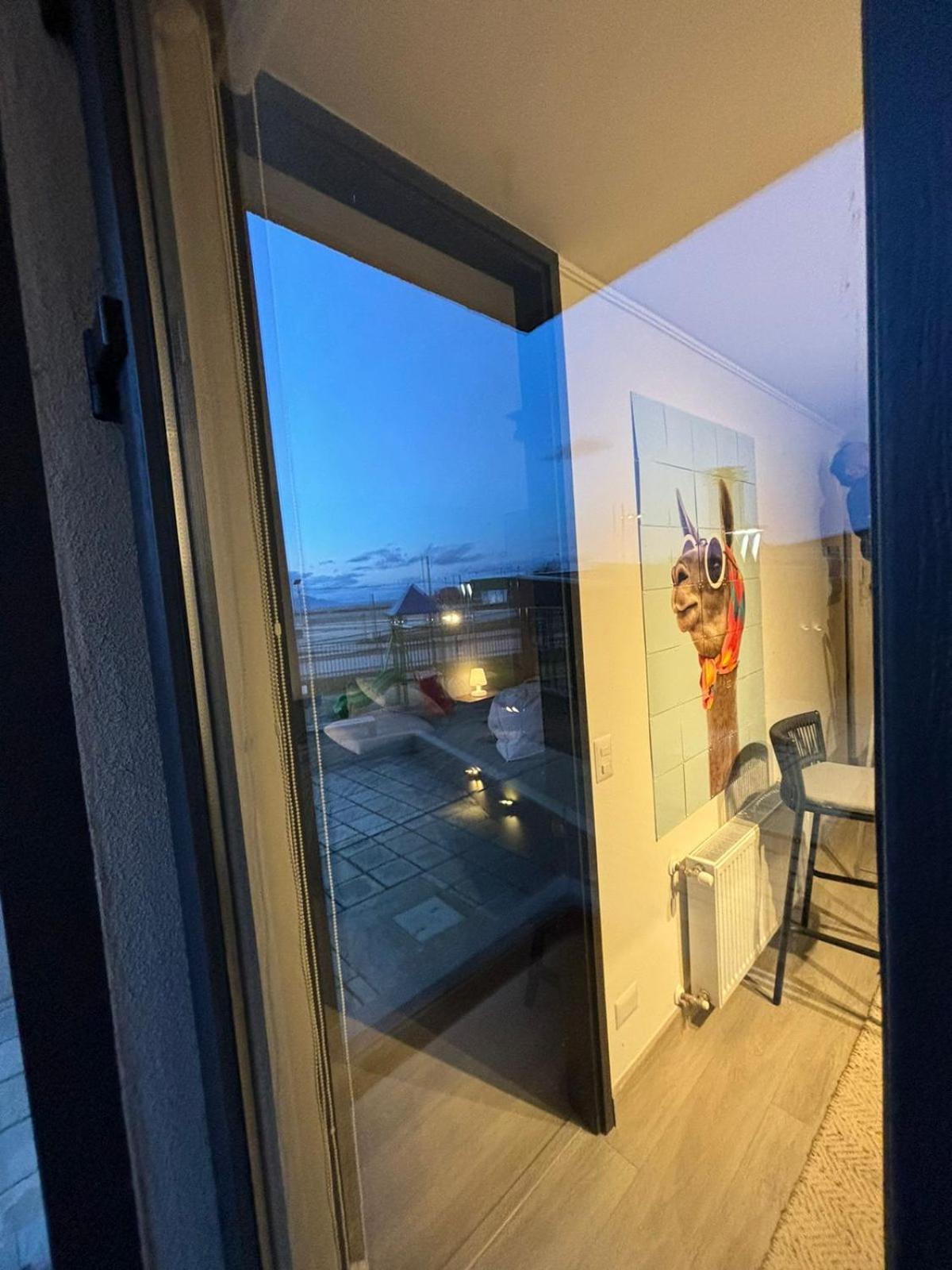 Apartment By Toore Patagonia بويرتو ناتالز المظهر الخارجي الصورة