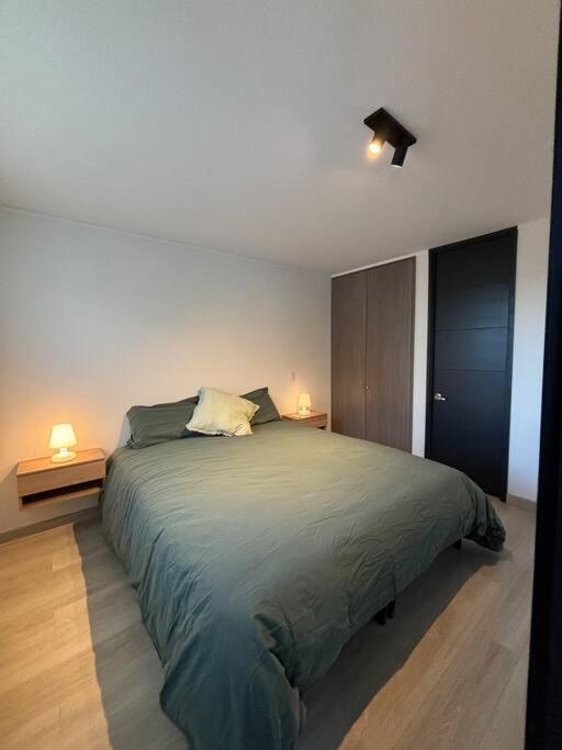Apartment By Toore Patagonia بويرتو ناتالز المظهر الخارجي الصورة