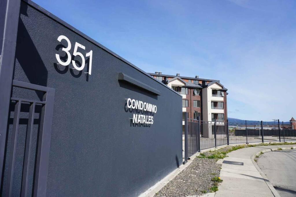 Apartment By Toore Patagonia بويرتو ناتالز المظهر الخارجي الصورة