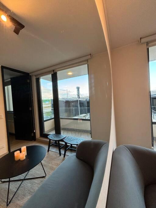 Apartment By Toore Patagonia بويرتو ناتالز المظهر الخارجي الصورة