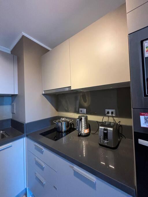 Apartment By Toore Patagonia بويرتو ناتالز المظهر الخارجي الصورة