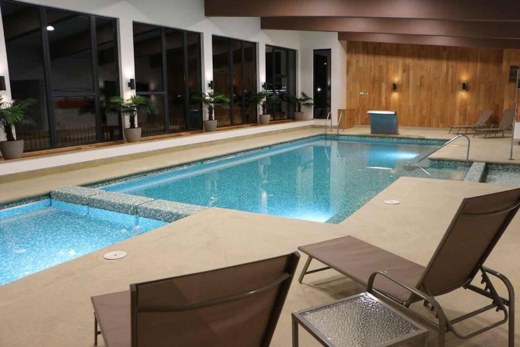 Apartment By Toore Patagonia بويرتو ناتالز المظهر الخارجي الصورة