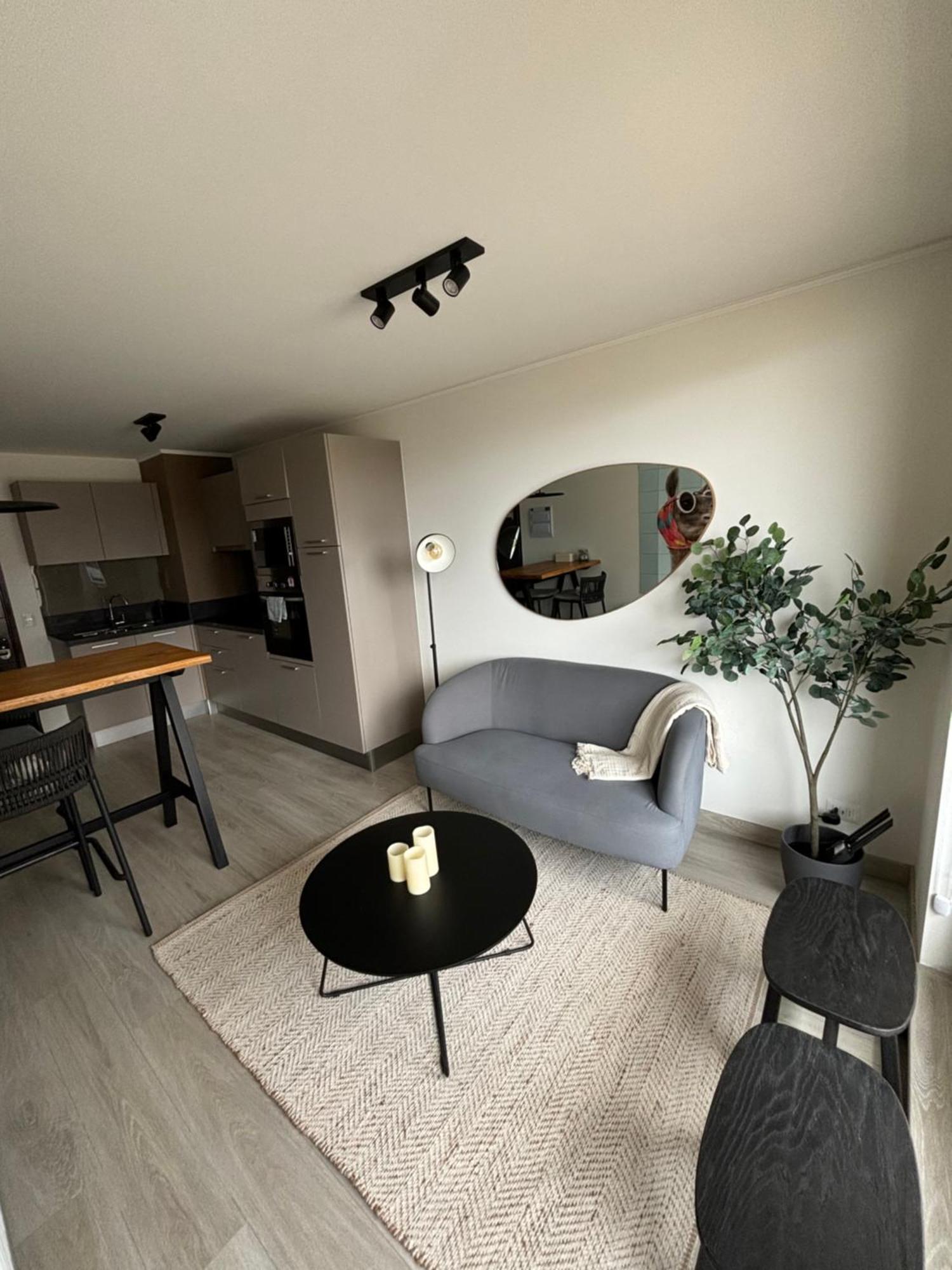 Apartment By Toore Patagonia بويرتو ناتالز المظهر الخارجي الصورة