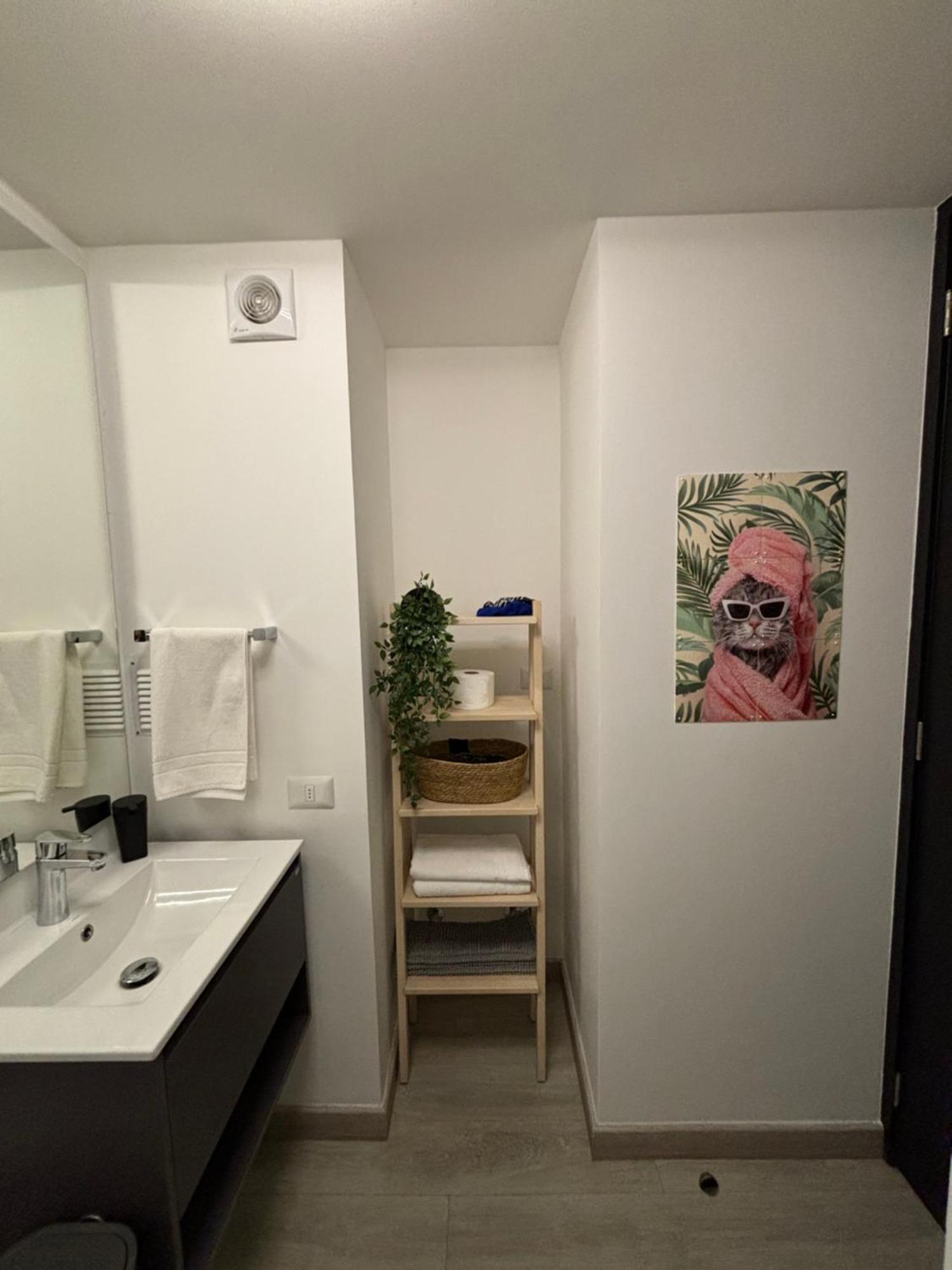Apartment By Toore Patagonia بويرتو ناتالز المظهر الخارجي الصورة