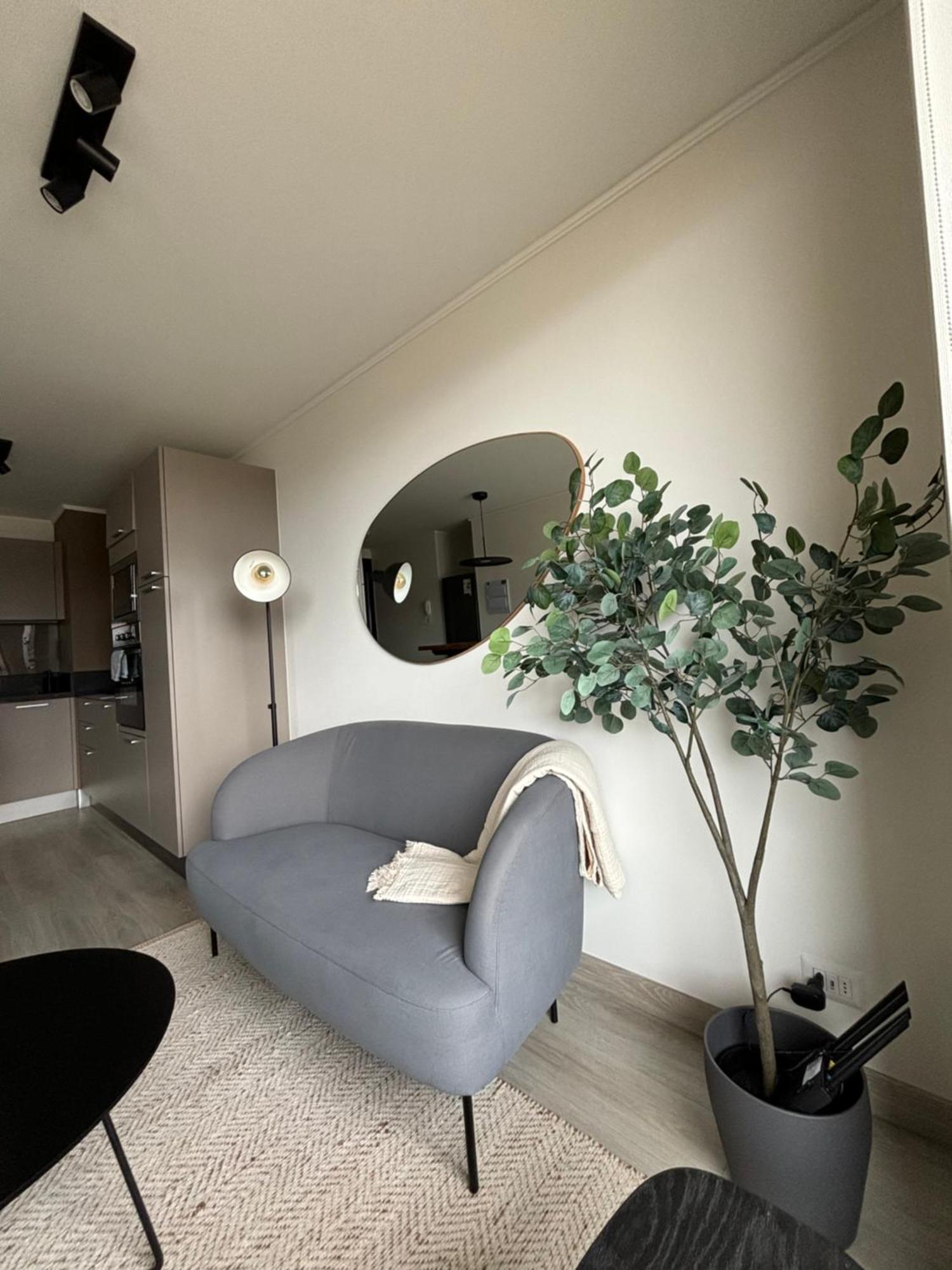 Apartment By Toore Patagonia بويرتو ناتالز المظهر الخارجي الصورة