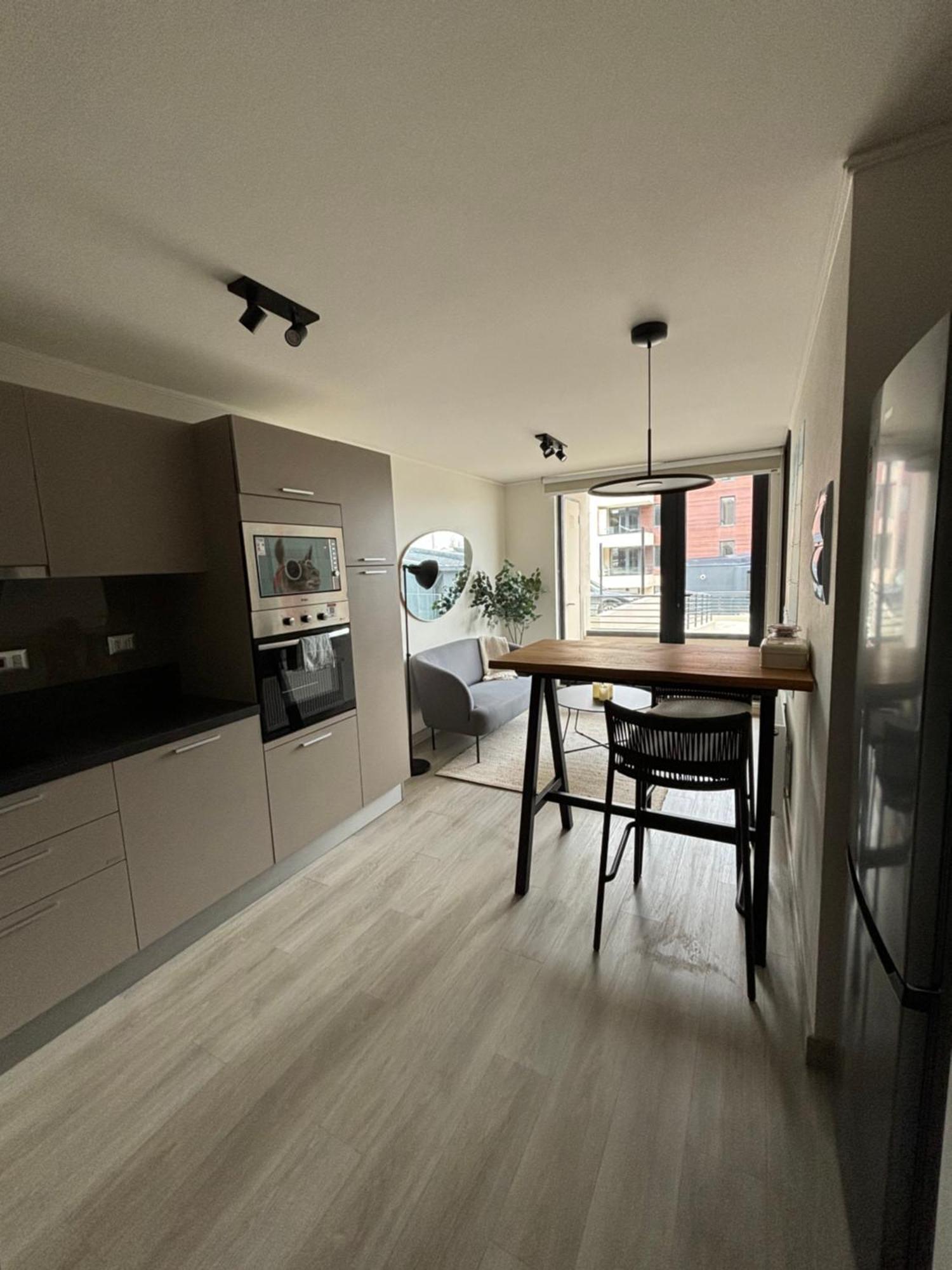 Apartment By Toore Patagonia بويرتو ناتالز المظهر الخارجي الصورة