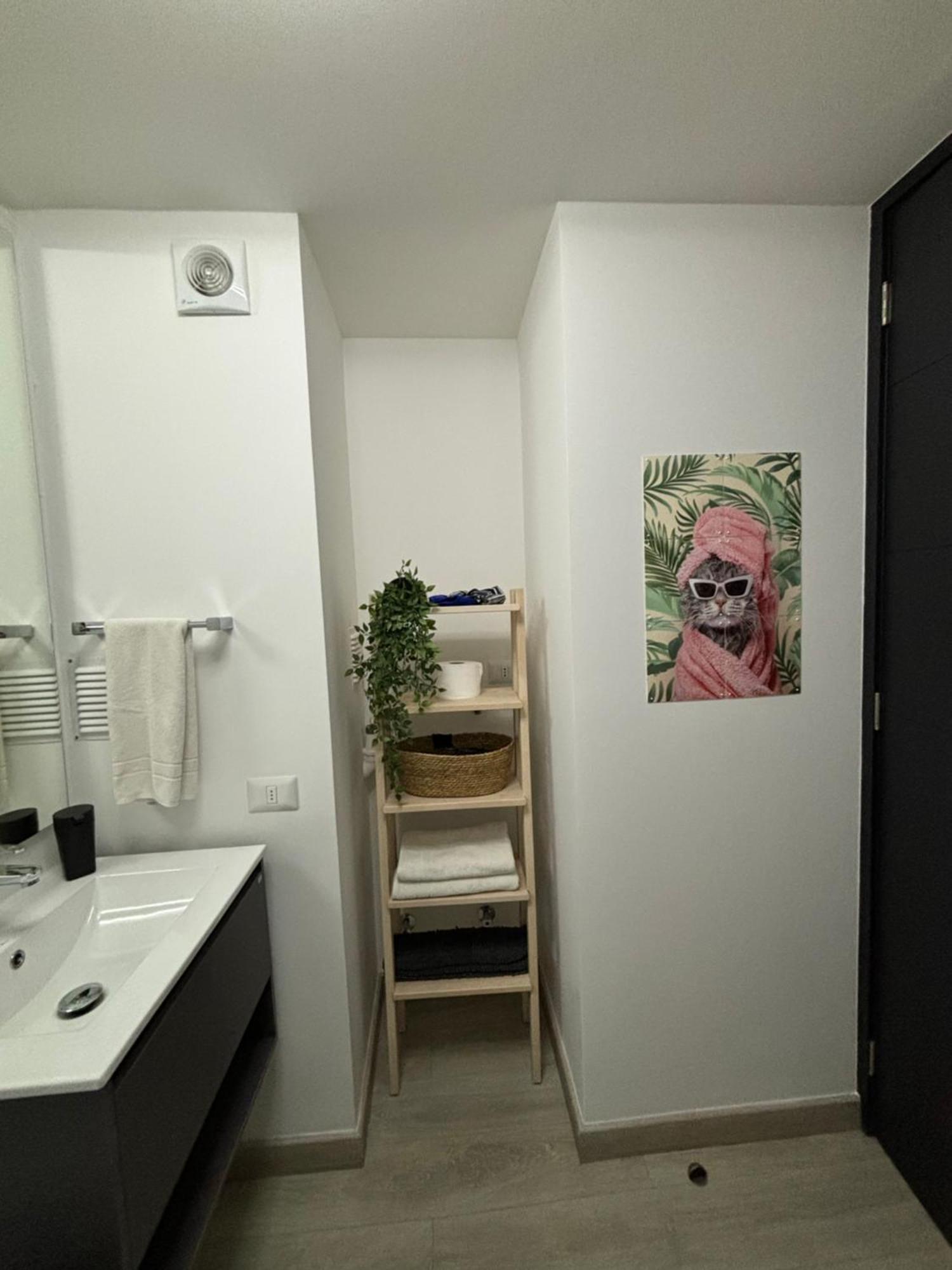 Apartment By Toore Patagonia بويرتو ناتالز المظهر الخارجي الصورة
