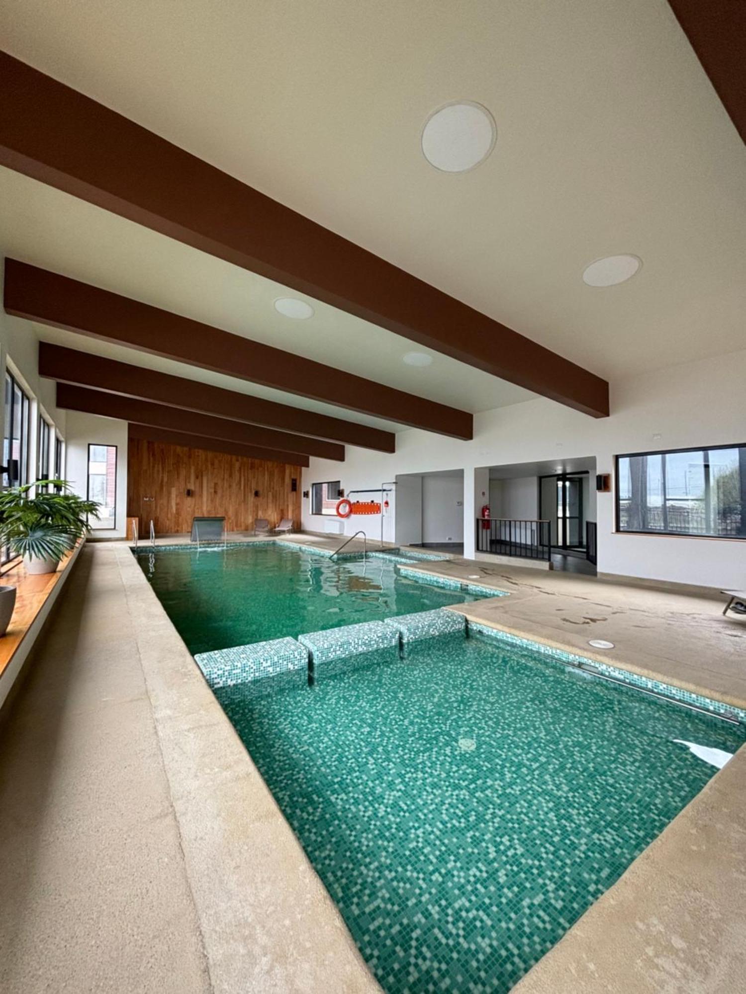 Apartment By Toore Patagonia بويرتو ناتالز المظهر الخارجي الصورة
