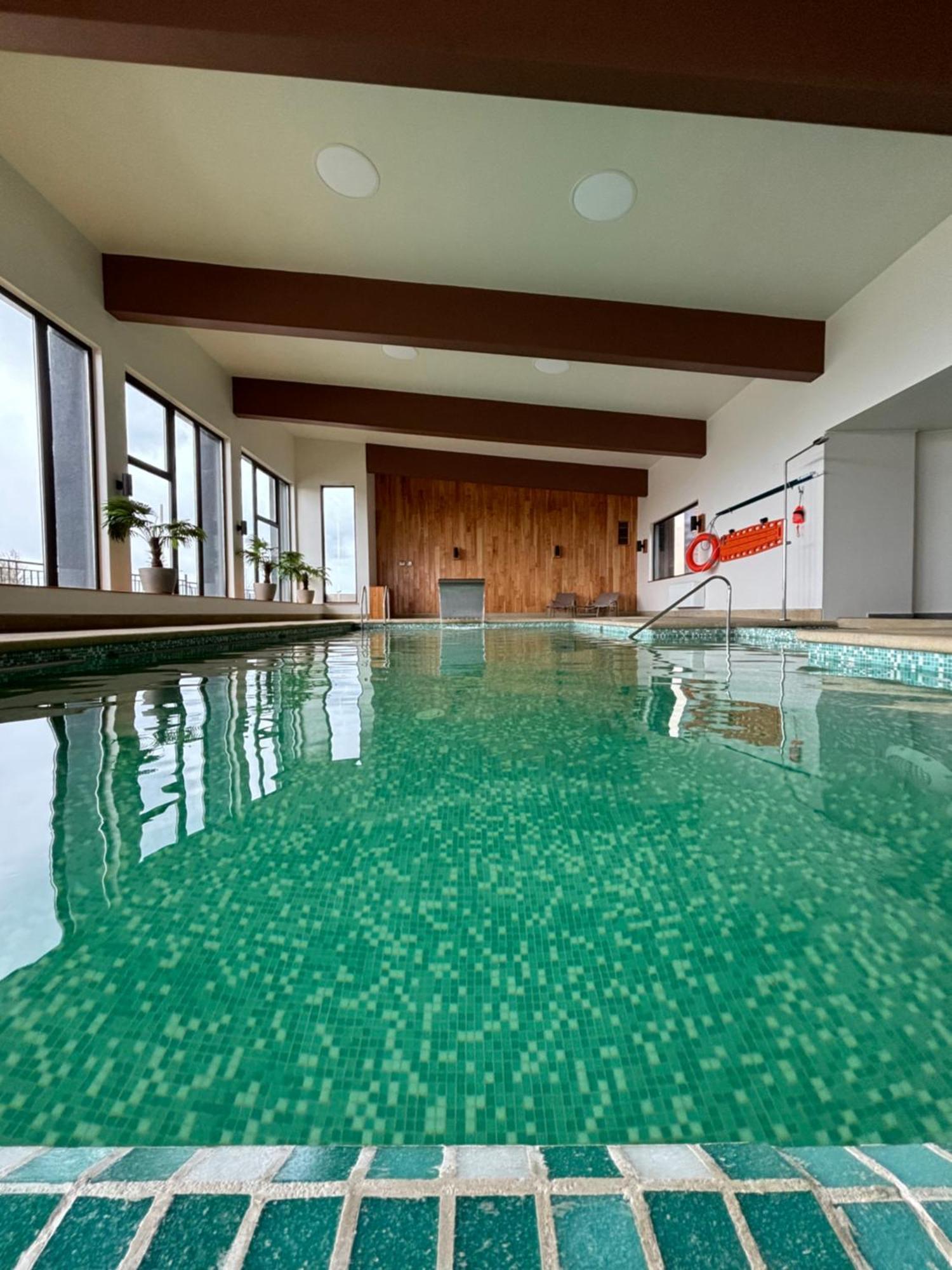 Apartment By Toore Patagonia بويرتو ناتالز المظهر الخارجي الصورة