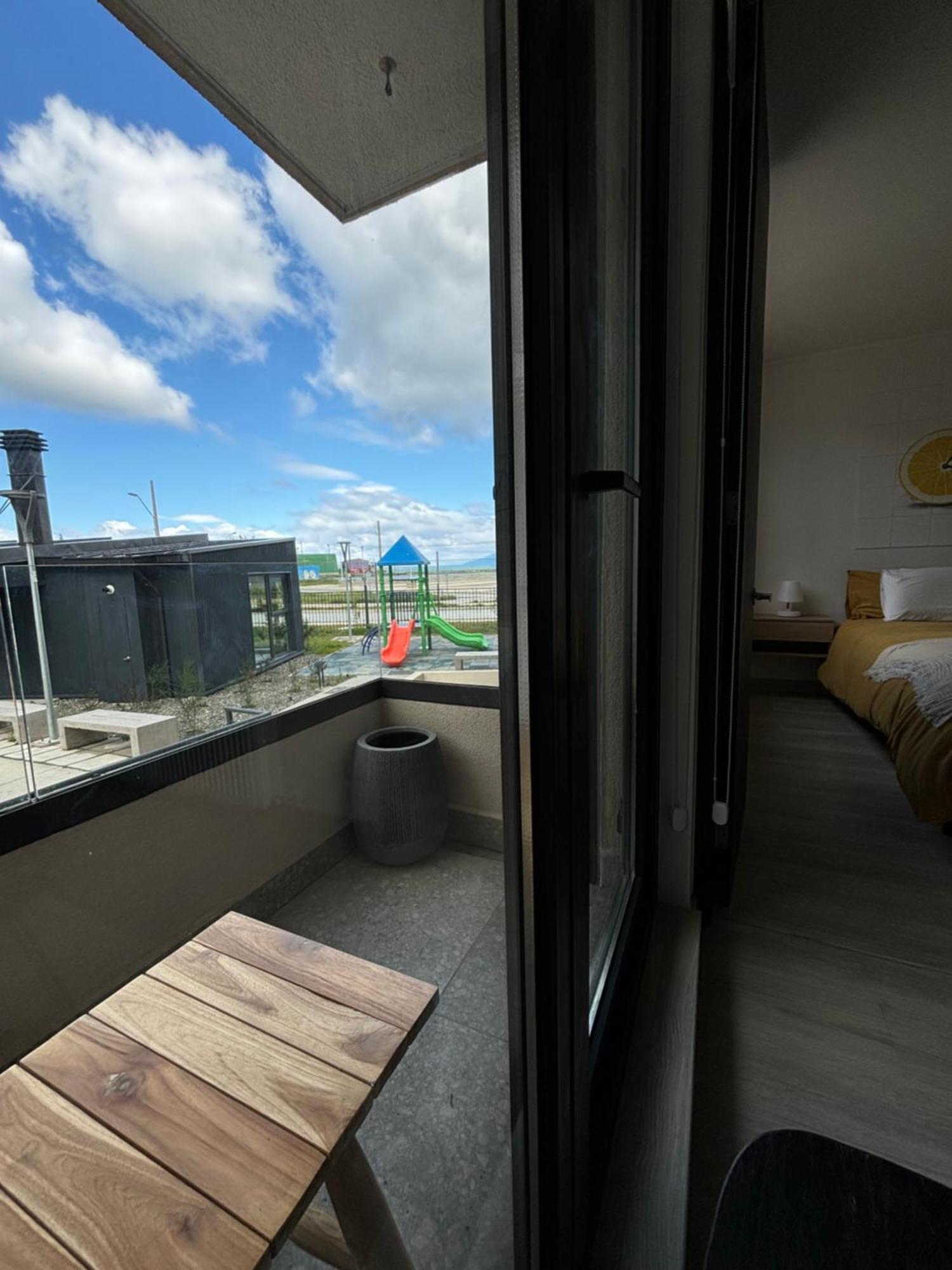Apartment By Toore Patagonia بويرتو ناتالز المظهر الخارجي الصورة